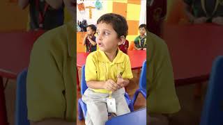 Safety Lessons for Pre-Primary: Stranger Danger Awareness Activity