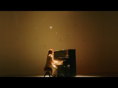 Video thumbnail for ピアノのうた (Piano no Uta)