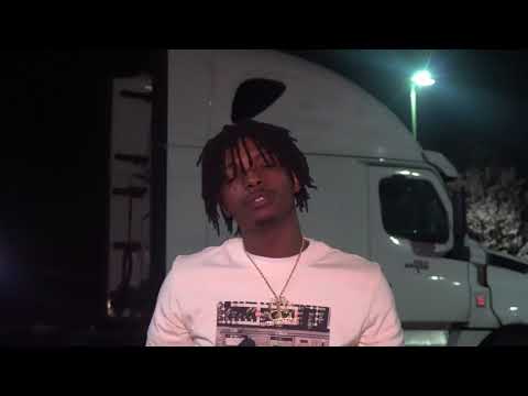 Bunkn Ed - tunnel vision (official video)