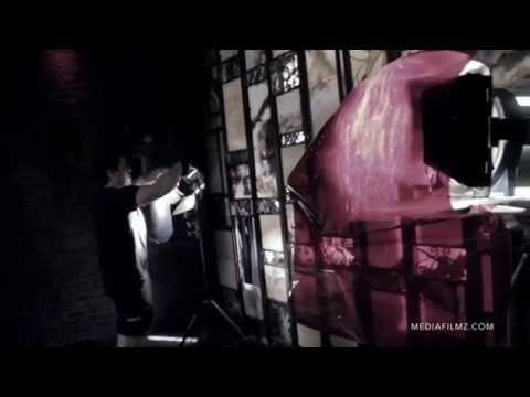Dalektro Brothers - Y Que [Behind the Scenes]
