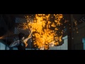 [THG] ◄ Catching Fire - Katniss [training scene] ►