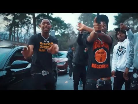 9 BOY X -“STEPPER”-FT.LILTWANOTB(OFFICIAL MUSIC VIDEO)