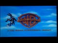 Warner Bros Family Entertainment Warner Bros Animation 1997