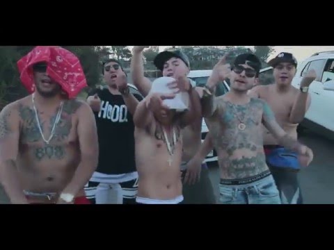 Pablo Chill-E - Pablo [Prod. by True Blood Music] [Official Video]