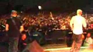 IGNITE - &quot;A Place Called Home&quot; Live in Budapest Hungary, 2005