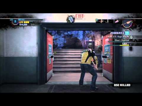 Dead Rising 2 Review