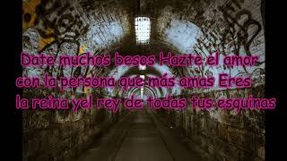 Macaco bailo la pena (letra)