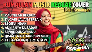 Download lagu Kumpulan Lagu Kenangan Nostalgia Versi Reggae 🍁 Lagu Nostalgia Kenangan Cover 2025 mp3