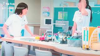 ジャニーズWEST 小瀧望 中条あやみ 白衣の戦士 mqdefault - ジャニーズWEST 小瀧望 中条あやみ 白衣の戦士