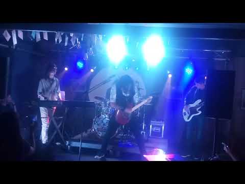 Dragos Moldovan - Tacerea LIVE