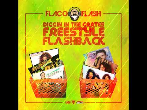 Freestyle Flashback Mix : Stevie B, Lil Suzy, Coro & More Classics!
