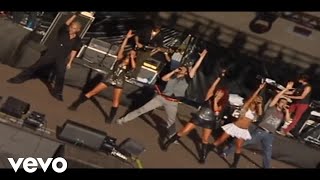 RBD - Celestial (En Vivo)