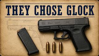 The Real Reason Special Forces Chose the Glock 19 Over the Army's Official Pistol