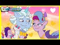 PVM Esta Noche No Es Para Amar Alphabittle X Queen Haven MLP TYT Heítronix Animation