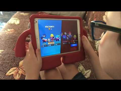 Brawl stars game review