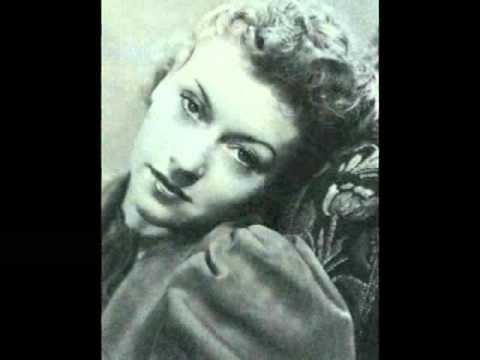 Stardust On The Moon ~ Tommy Dorsey & His Orchestra  1937