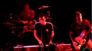 Vaudeville playing "Into The Mouth Of Madness" CD RELEASE Show 6-8-12