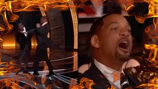 Exercises in Futility - The Roast of Will Smith