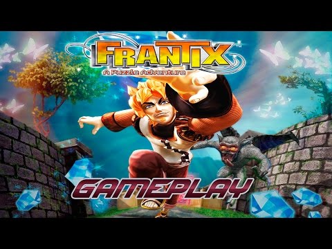 Frantix PSP