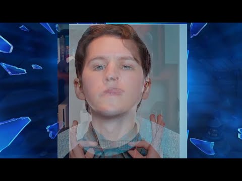 Young Sheldon - Jerma Crash Bandicoot 4 & Gotham Knights (Sponsored) Stream Edit