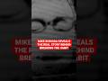 Mike Shinoda Reveals The Story Behind Breaking The Habit Linkinpark Mikeshinoda Music Shorts