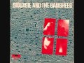 SIOUXSIE AND THE BANSHEES - Mirage 