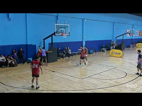 Sin Fighter(56) tier 2 Grizzlies(64) - tcbl sunday