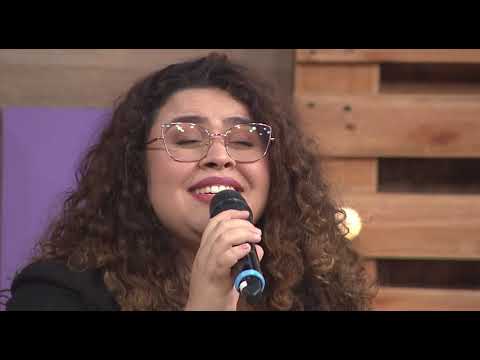 Keroline - Se Ele não for o Primeiro (ao vivo no Caixa de Música)