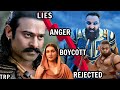 5 Reasons Why India Rejected Adipurush | Box Office Analysis