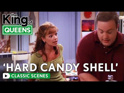 Carrie Needs To "Tone It Down" | The King Of Queens