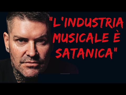 Ex-cantante svela il segreto più oscuro del mondo della musica