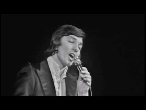 Karel Gott - Když jsem já byl tenkrát kluk (live 1973)
