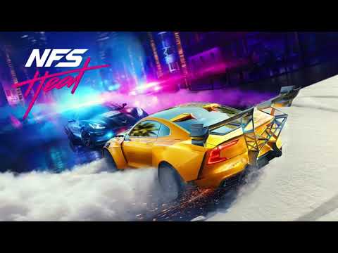 NEED FOR SPEED HEAT Gameplay Walkthrough Part 1 - TEST DRIVE (Full Game) PS4