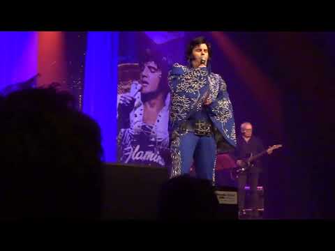 ⚡Ciaran Houlihan ETA⚡Schiedam Netherlands 05-05-2023 Can't help falling in love with you