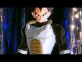 Xeno Vegeta Showcase DBXV2 Mods