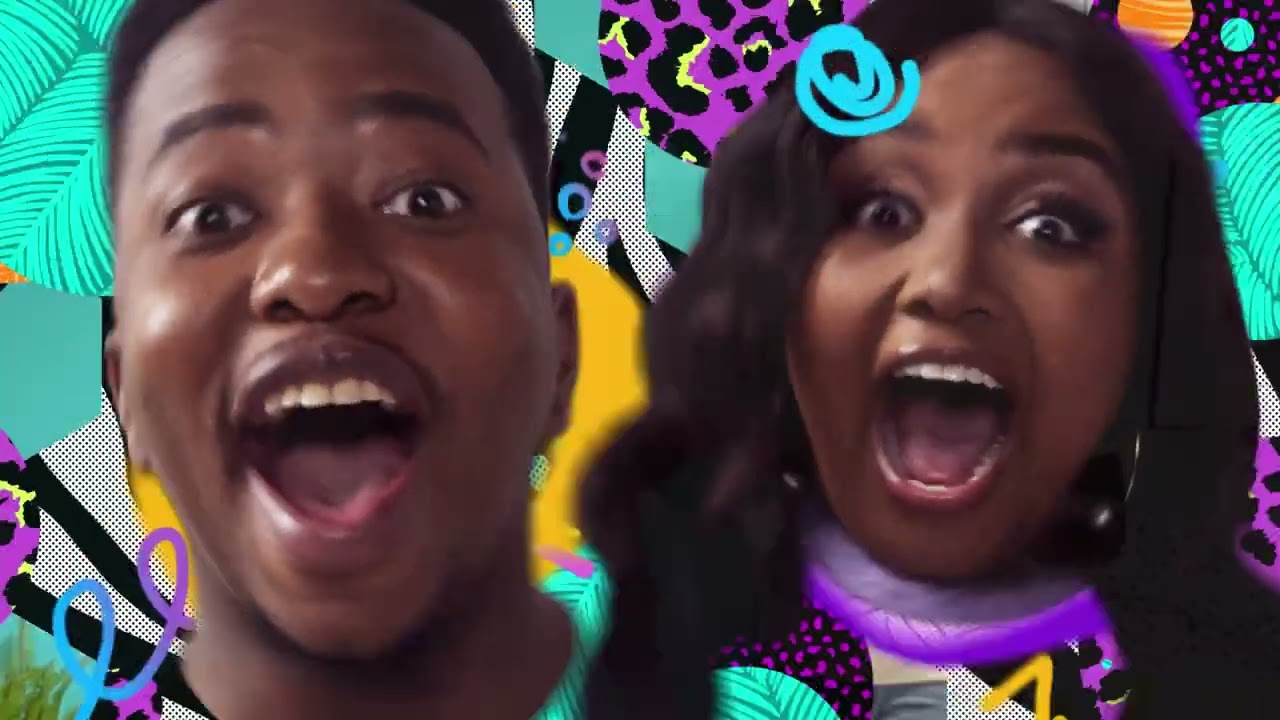 #OhSnack – Episode 36 👩🏽‍🍳 This is not a drill, a real chef joins our show!! Teaser | DStv