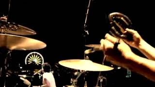 DRUM CAM | Chantal Kreviazuk | In This Life