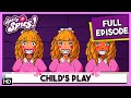 Totally Spies Season 1 Episode 05 Child S Play HD Full Episode