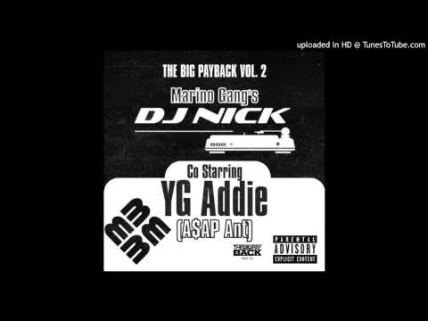 A$AP Yams Outro - the big payback volume 2