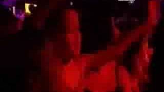 Blue-invitation (Live)