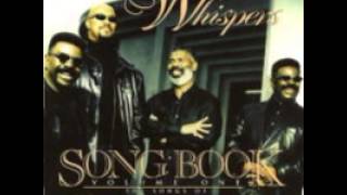 Can We Talk-The Whispers