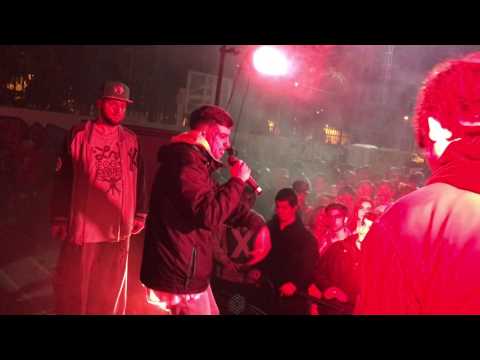 ROOCKIE vs NESIA (OFICIAL) [CUARTOS] [JAM RINCON BATTLE]