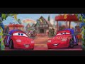 Collision Od Worlds Cars 2 Reversed