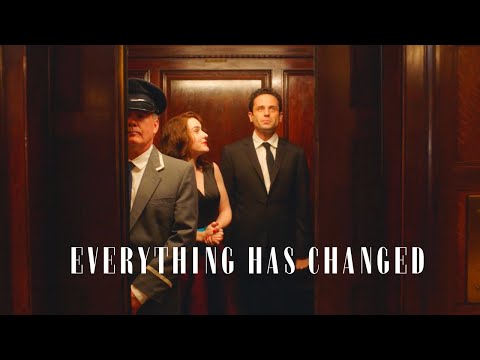 midge and lenny | everything has changed (1x01-4x08)
