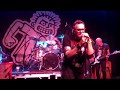Five Iron Frenzy "Pre-Ex Girlfriend"