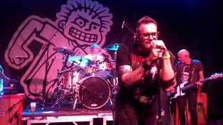 Five Iron Frenzy &quot;Pre-Ex Girlfriend&quot;