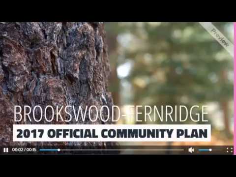 Brookswood-Fernridge Plan Hearing