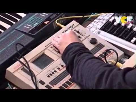 VCF Jam with Dominik Eulberg