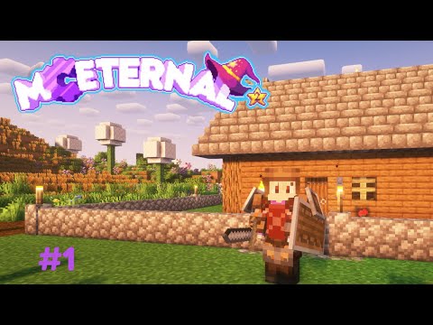 MCEternal 2! Episode 1