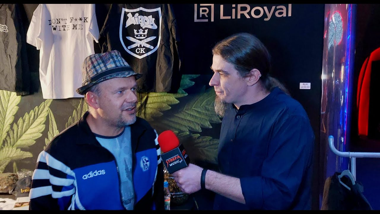 Rozmowa z K.A.S.Ą: wspomnienia o Liroyu i początkach polskiego hip-hopu”